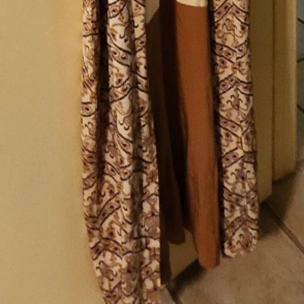 Vintage Kimono Very Old and Beautiful - Picture 2 of 6